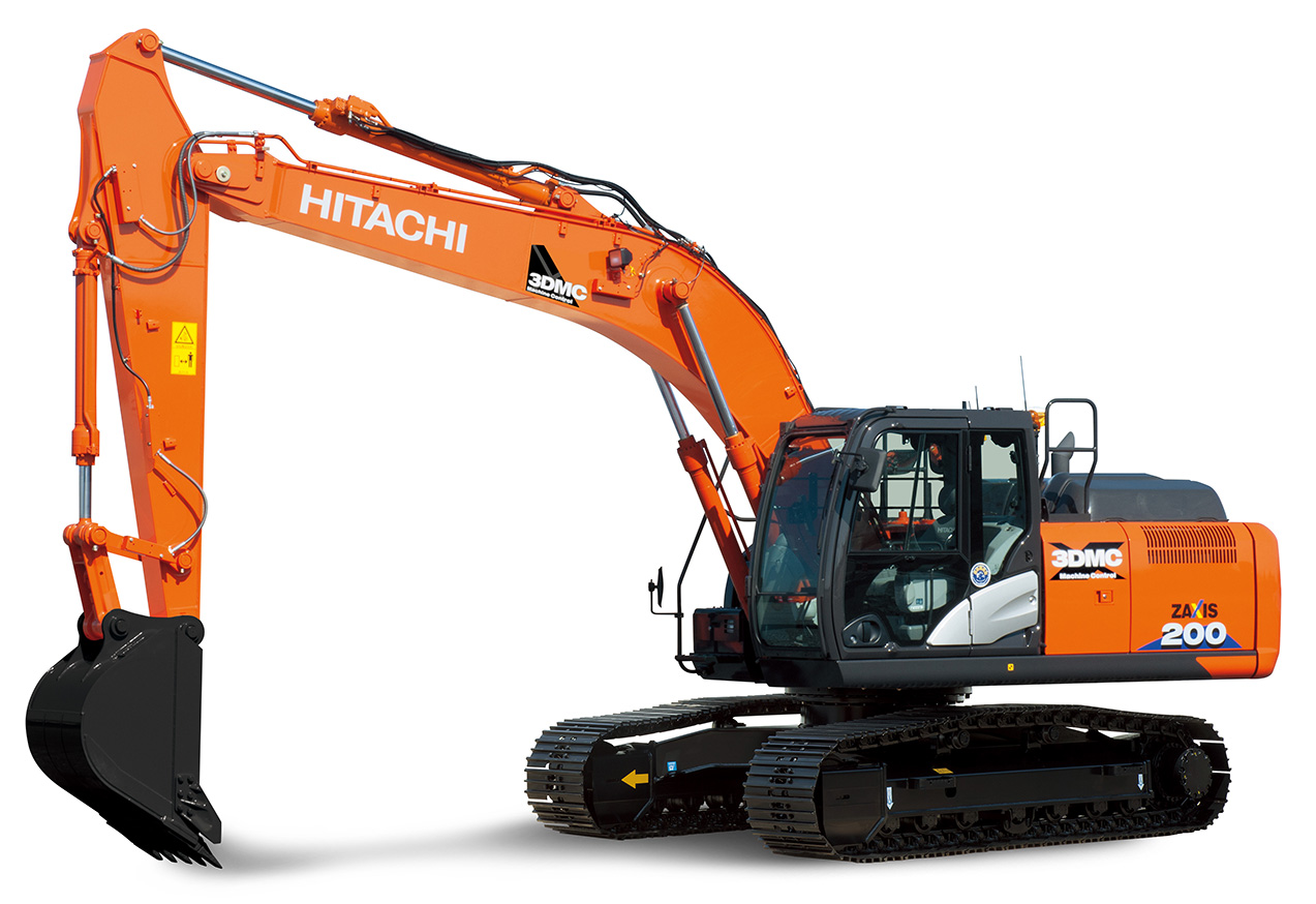 日立建機株式会社様 Automotive E/E Design Solutions 導入事例 圖研股份有限公司 日立建機株式会社様 Automotive E/E Design Solutions 導入事例 圖研股份有限公司